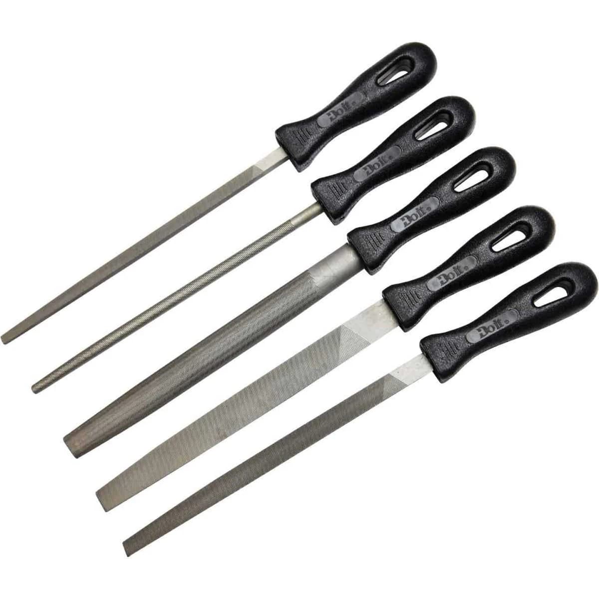 Do it File Set 5pc product image