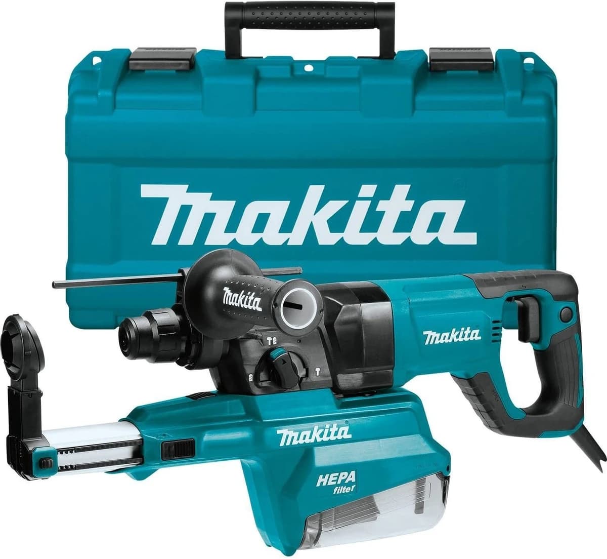 Makita 1" AVT Rotary Hammer SDS D-Handle product image