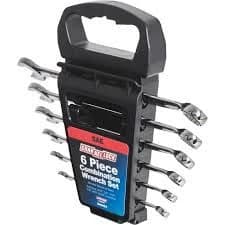 Channellock 6pc SAE Wrench Set product image