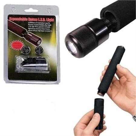 Azan Led Flashlight Base for Baton product image