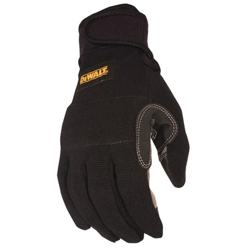 Dewalt Heavy Duty Glove - Secure Fit Performance (DPG217XL) product image