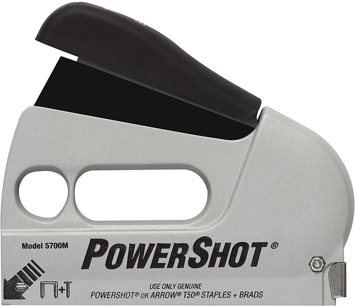 Arrow PowerShot Heavy Duty Staple Gun product image