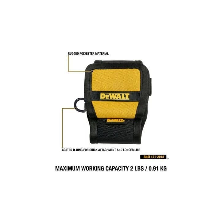 Dewalt Tape Measure Holder product image