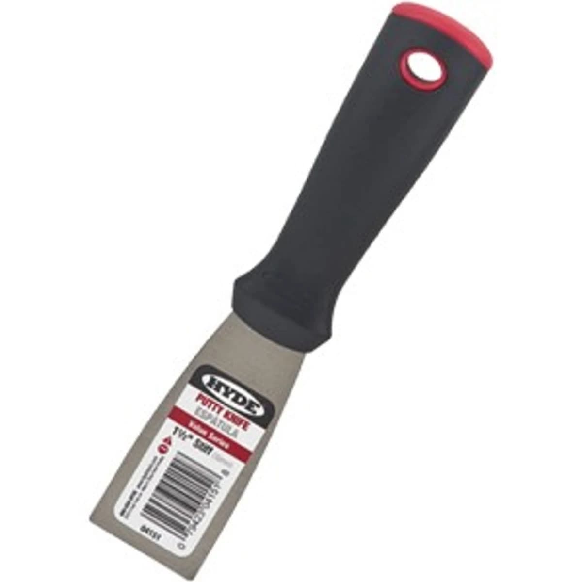 Value Series 1 1/2" Stiff Putty Knife product image