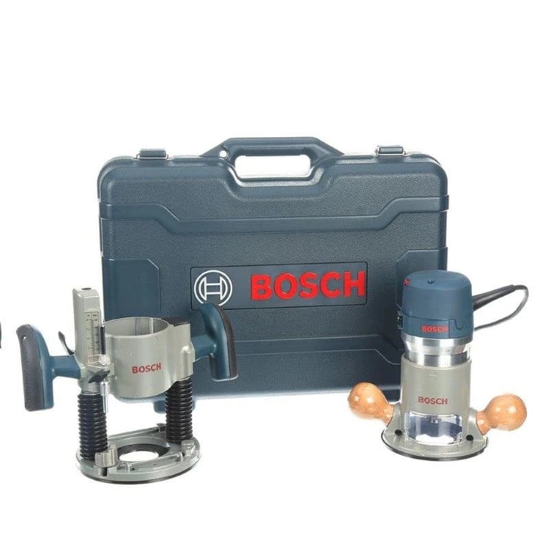 BOSCH-Router - Combo Kit product image