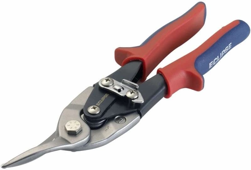 Eclipse Aviation Snips Left and Straight Cut product image