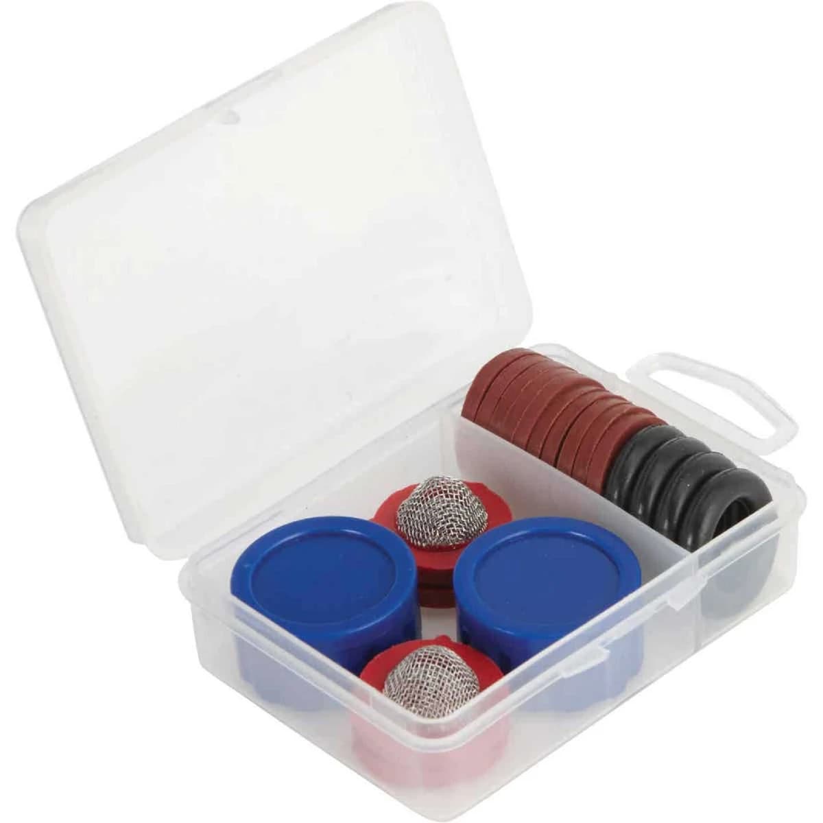 Best Garden Universal All-In-One Hose Washer Kit product image