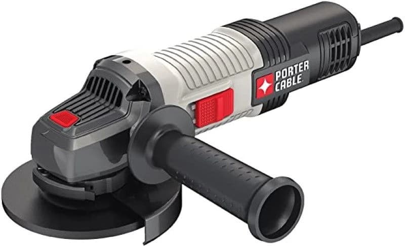 PORTER CABLE-Grinder - 4.5" Angle 6amp product image