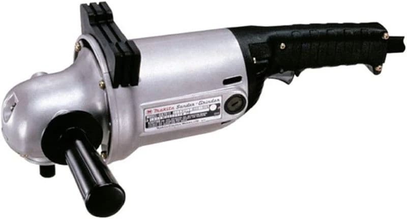 Makita 7"-9" Angle Grinder w/782412-6 Lock Nut Wrench and 193048 5/8" Lock Nut product image