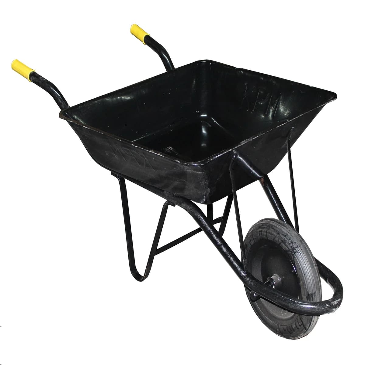 Metal Wheel Barrow product image