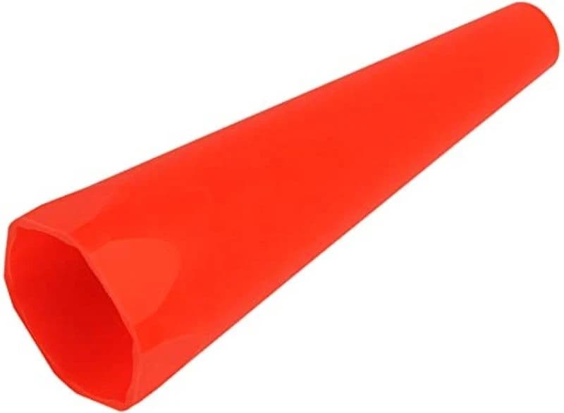 Maglite Traffic Wand Kit (Red) product image