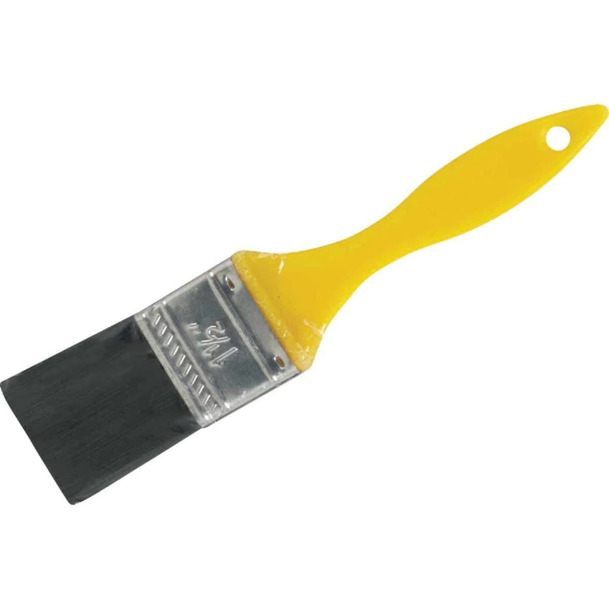 1 1/2" Flat Poly Paint Brush product image