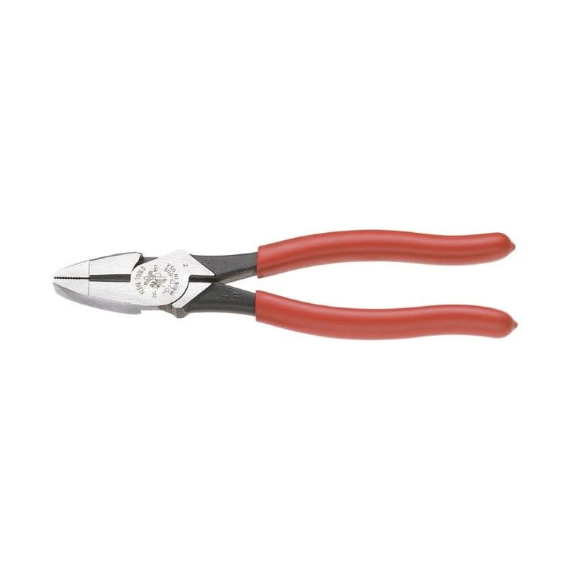 Klein - Heavy Duty Lineman's Pliers - 9" product image