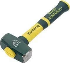 Bulldog Sledge Hammer 2.5LB - Soft-Grip Handle product image