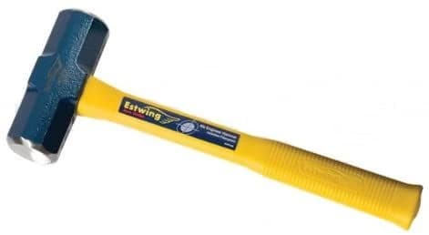 Estwing Sure Strike 2.5lb Sledge Engineers Hammer product image
