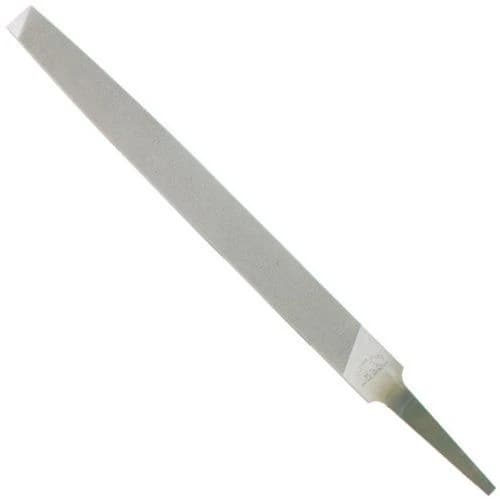 Nicolson Flat 10" Bastard Mill File product image