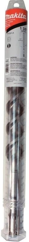 Spline Shank Drill Bit 1 1/4" x 16"-MAKITA product image