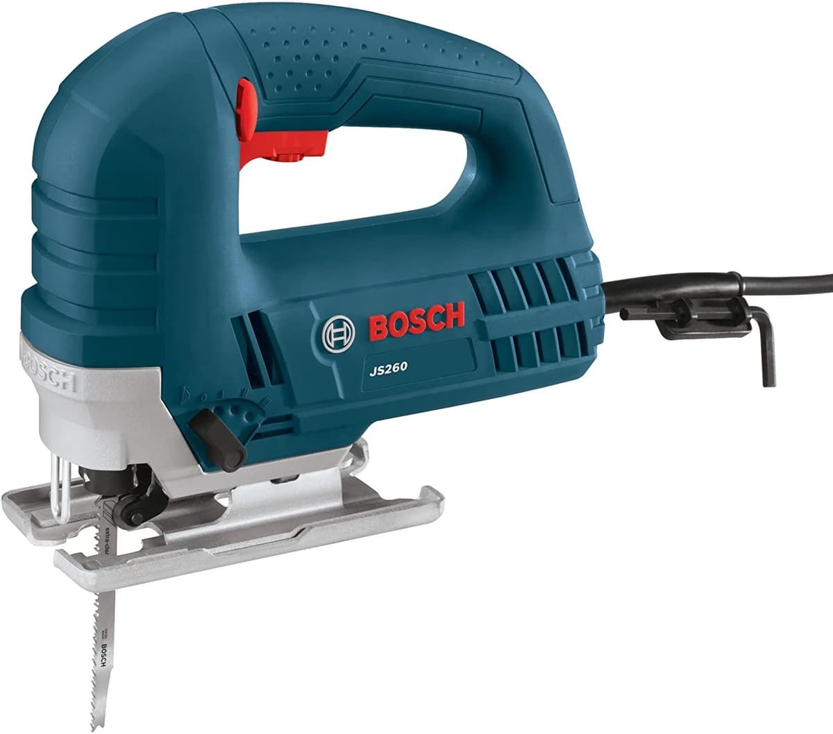 Bosch 6.0 Amp 120V Top-Handle Jig Saw product image