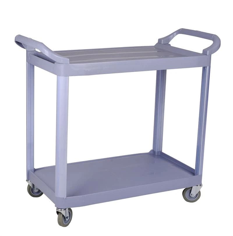 Utility Cart 2-Tier 40" x 20" product image