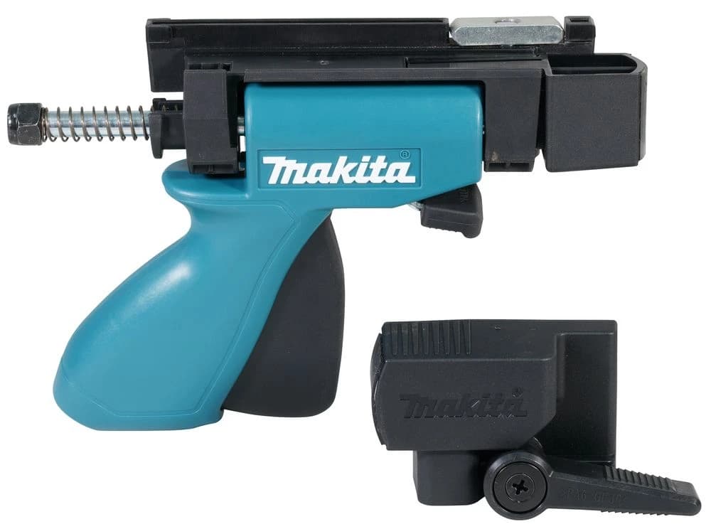 Makita Guide Rail Extrusion Clamp product image