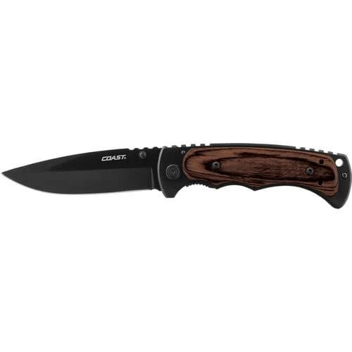 Coast FX411 H.A.R.D. Field Knife product image