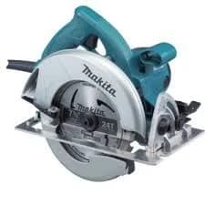 MAKITA-Saw - Circular 7 1/4" 15Amp with 24T Carbide-Tipped Max Efficiency Blade product image