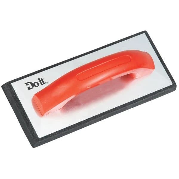 Do it Molded Rubber Float 9.5" X 4" product image