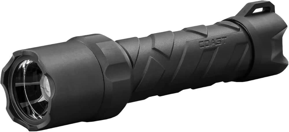 COAST Polysteel 600 Flashlight - 1000 Lumens product image