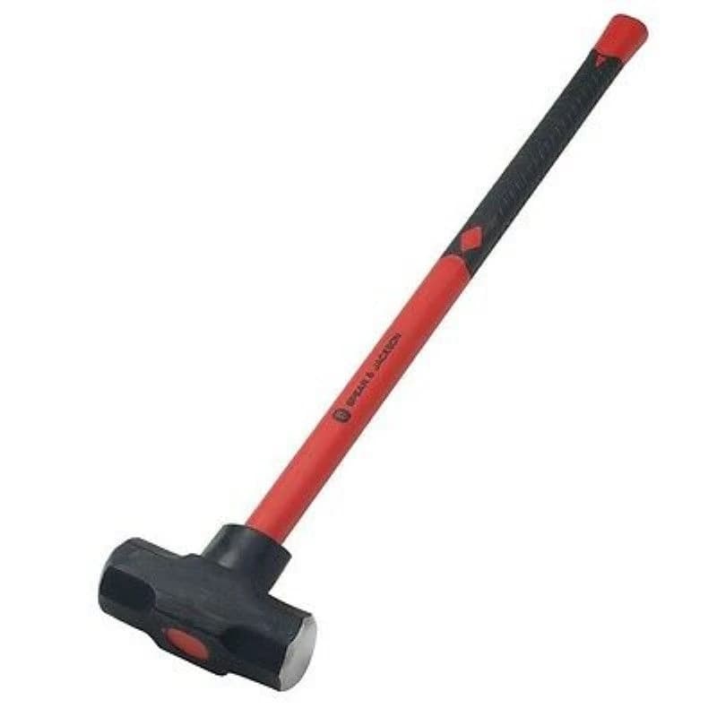 Spear & Jackson 7lb Sledge Hammer Fiberglass product image