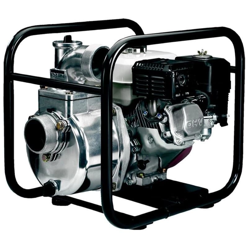 Koshin Centrifugal Pump 3 Inch 238 5.5 HP Honda GX160 product image
