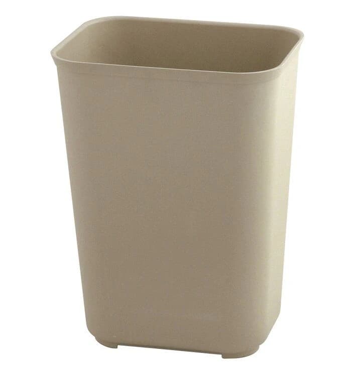 Dustbin - 10L (no cover) - TAIZHOU product image