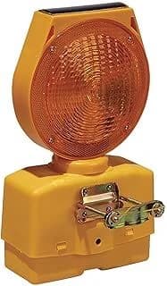 Traffic Solar Warning Barricade LED Light product image