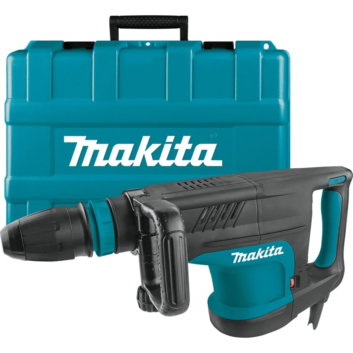MAKITA-Drill - Demolition Hammer SDS Max 20lb product image