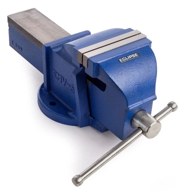 Eclipse - 5" Mechanics Vice product image