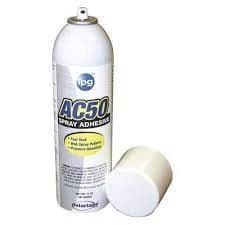 IPG Ac50 Spray Adhesive 12oz product image