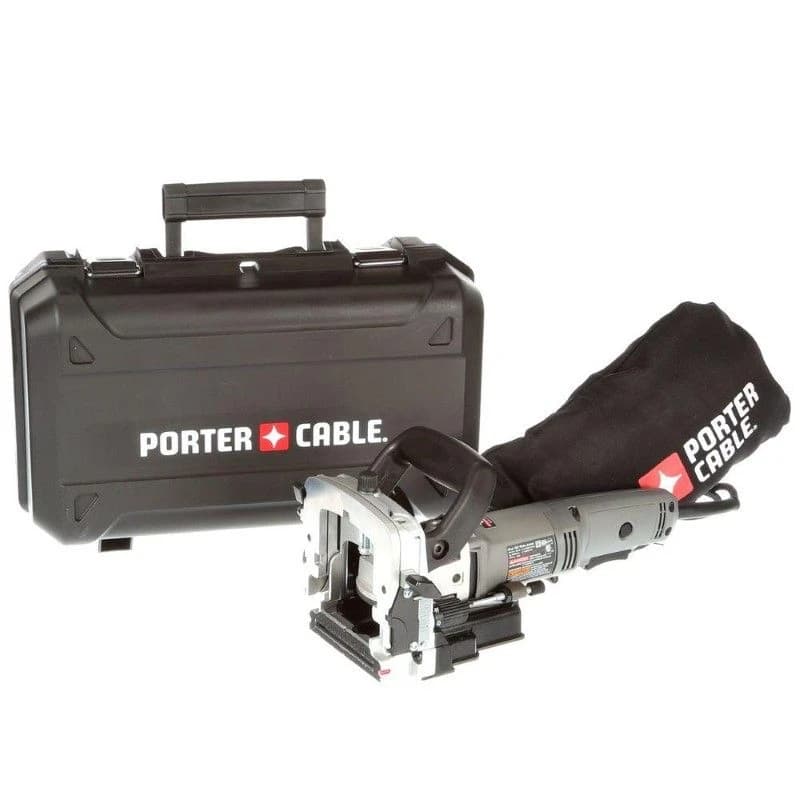 PORTER CABLE-Joiner - 7amp Deluxe Plate Joiner Kit product image
