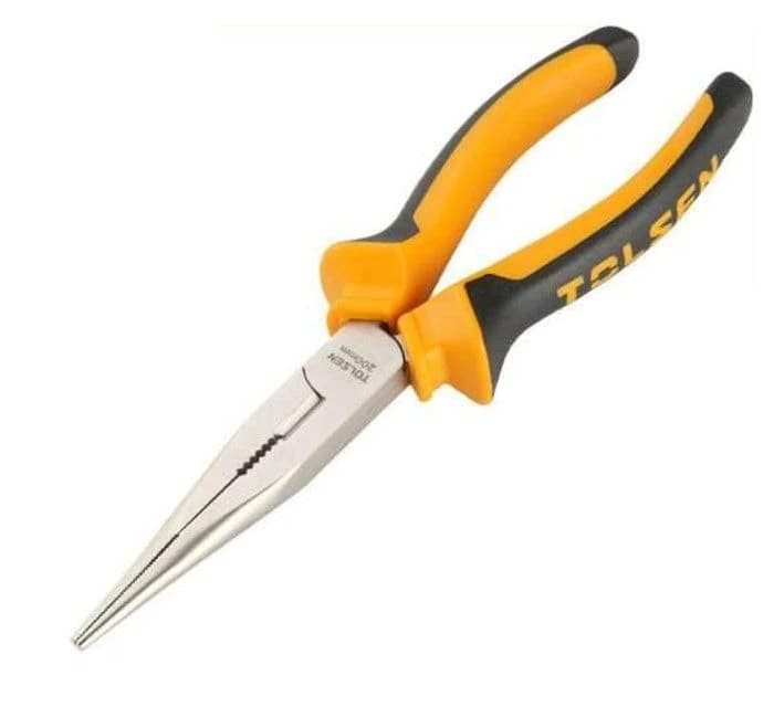 Tolsen 8" Long Nose Pliers product image