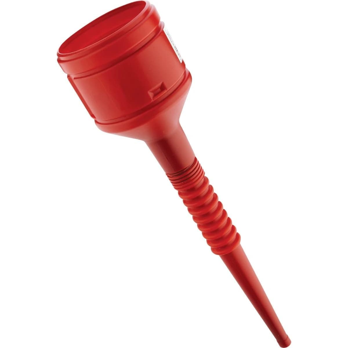 Custom Accessories Deluxe Flexible Funnel Plastic product image