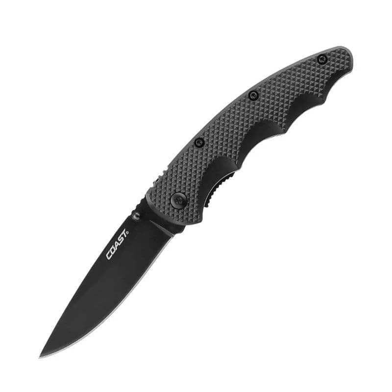 Coast LX315 Liner Lock Folding Knife product image