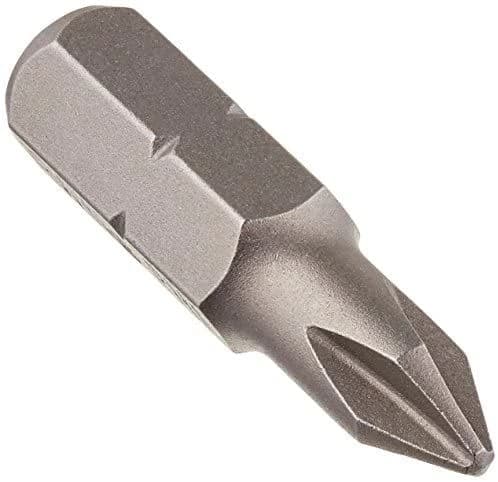 Irwin #1 Phillip Power Bit 1/4" x 1" product image