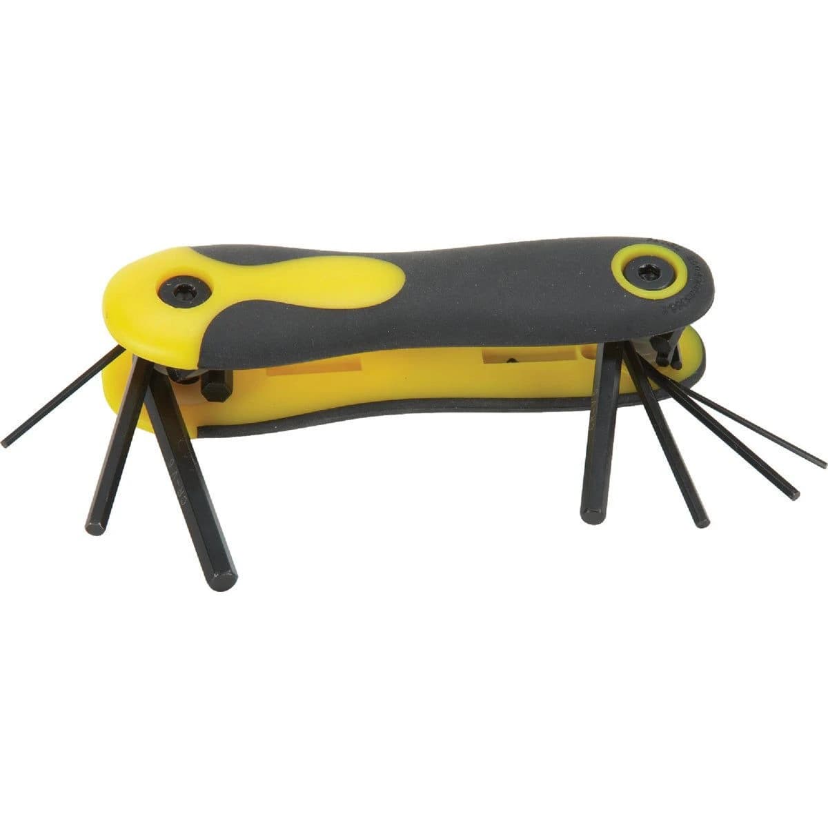 Do it Metric Folding Hex Key Set 7pc (1.5,2,2.5,3,4,5,6mm) product image