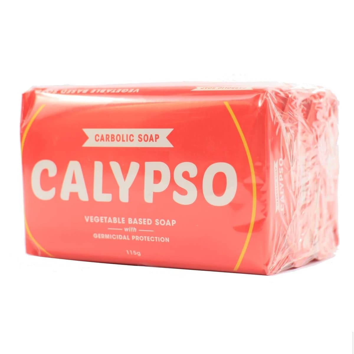 Soap - Hand - Carbolic 48x115g product image