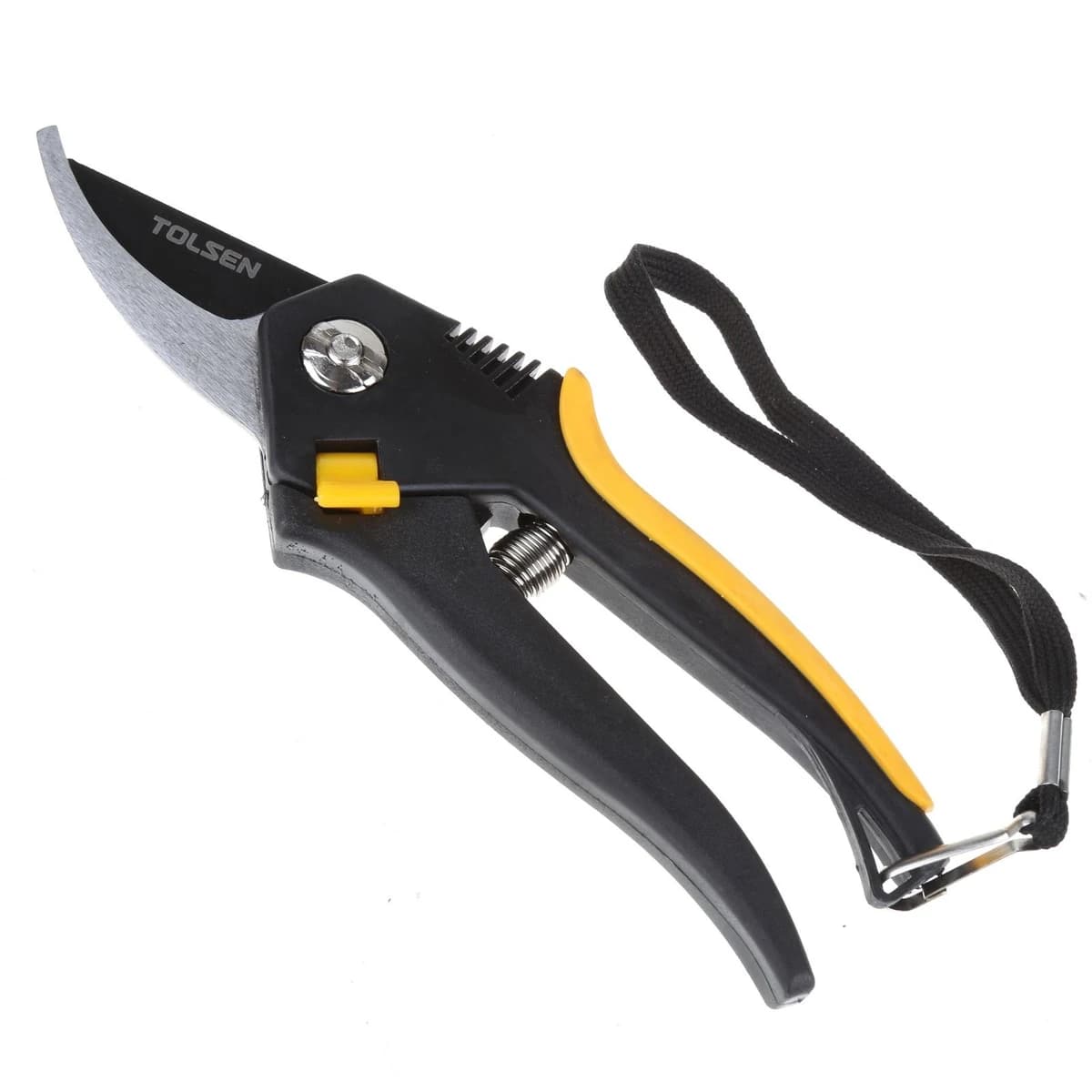 Tolsen Bypass Pattern Pruning Shear 8" (31021) product image