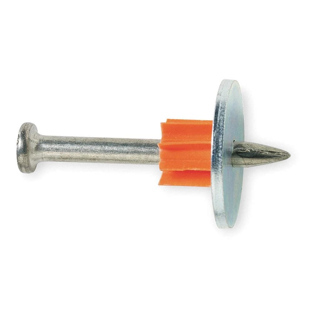 .300x 2 1/2" Drive Pins with Washers product image