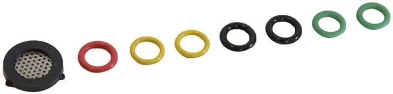Simpson Screen Filter and O Ring (80151) product image