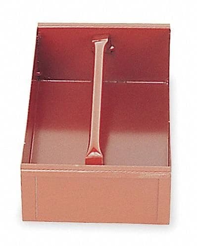 Delta - Steel Tray Packed product image