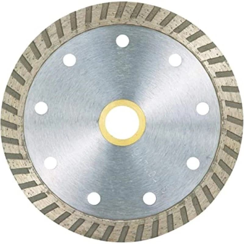 MK Contractor's Blade Turbo 4.5 x 060 x 20mm - 5/8 Inch product image