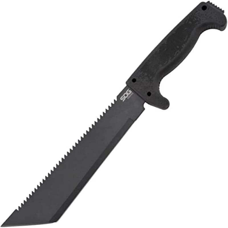 SOG SOGFARI Machete - TANTO 10" product image