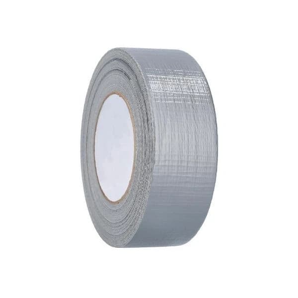 Safe Seal 2" x 55yds Duct Tape Silver (48mm x 50m) product image