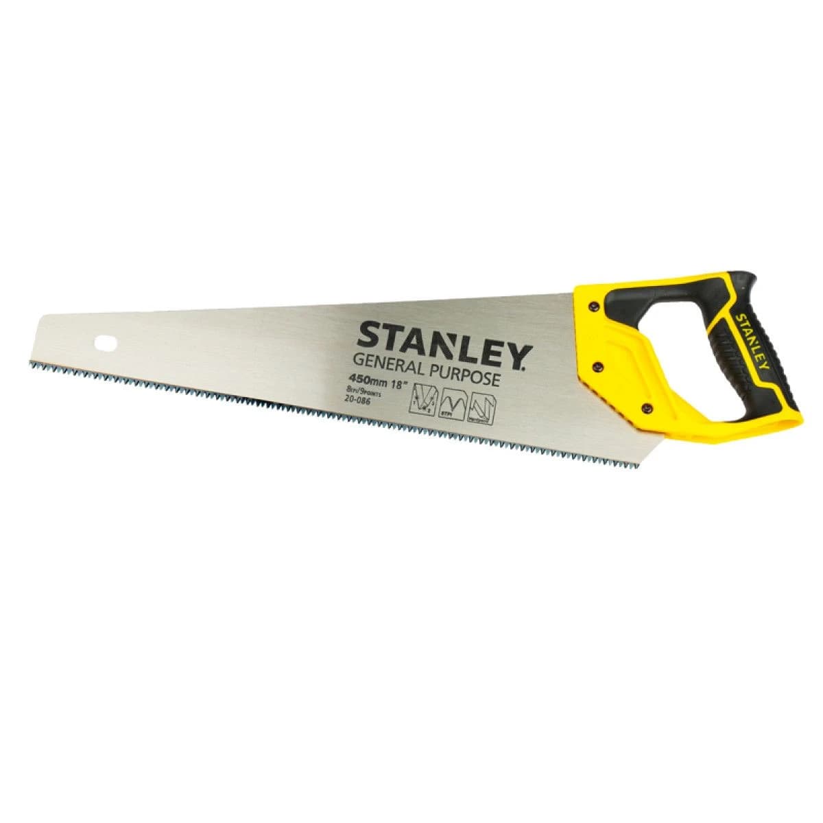 Stanley - Jet Cut Handsaw product image